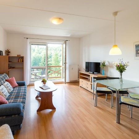 Apartment Slunecni Stran III By Interhome Janske Lazne Exterior foto