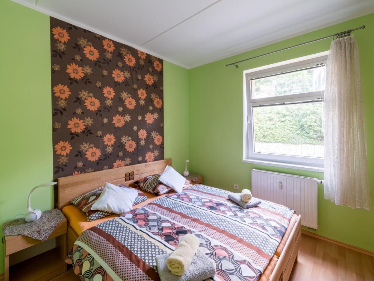 Apartment Slunecni Stran III By Interhome Janske Lazne Exterior foto