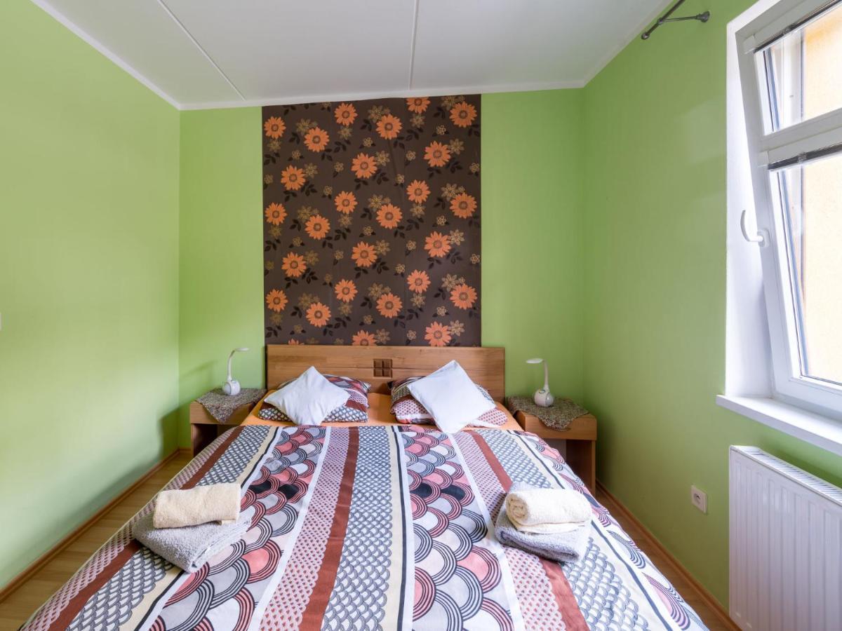 Apartment Slunecni Stran III By Interhome Janske Lazne Exterior foto