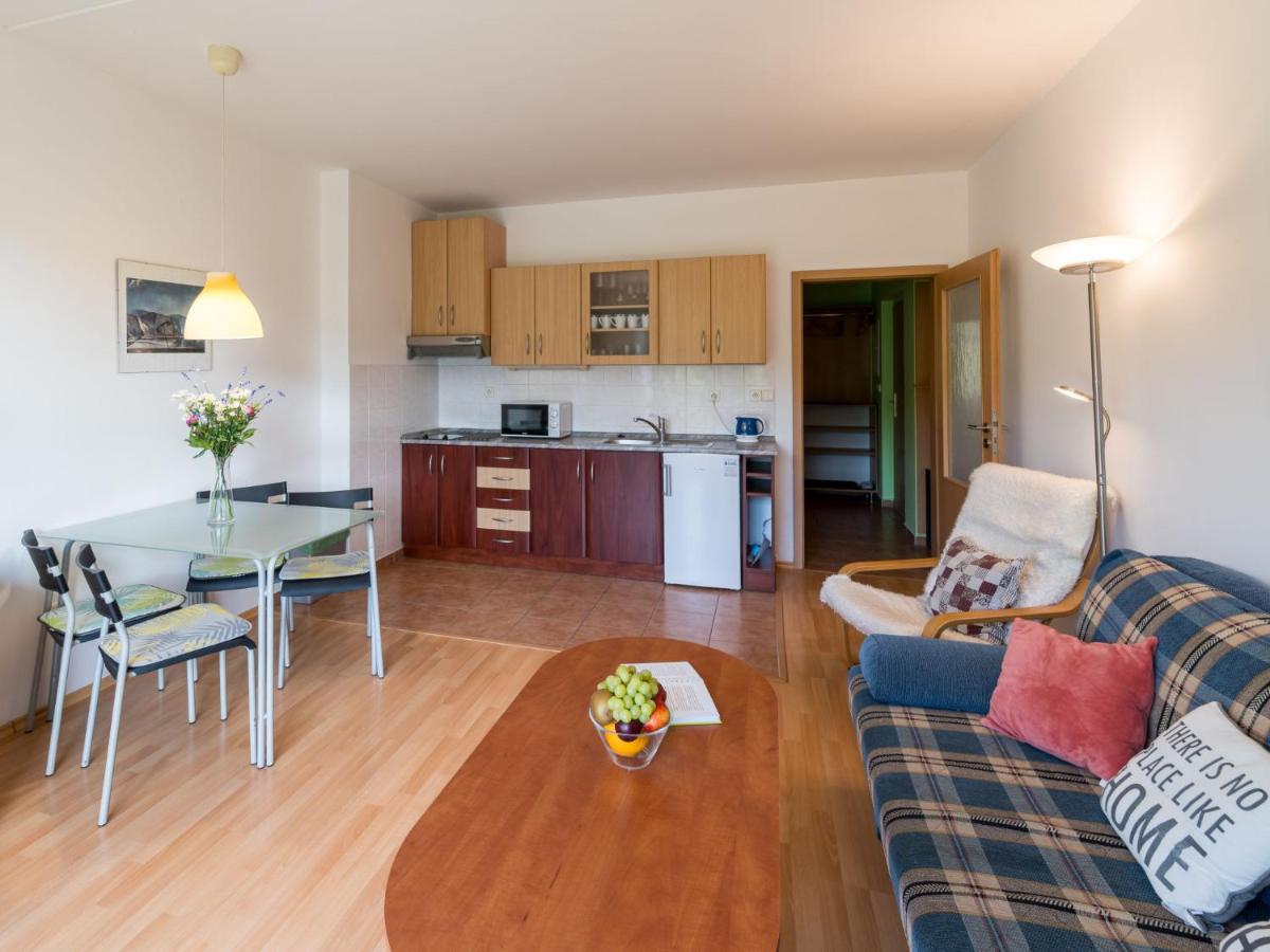 Apartment Slunecni Stran III By Interhome Janske Lazne Exterior foto