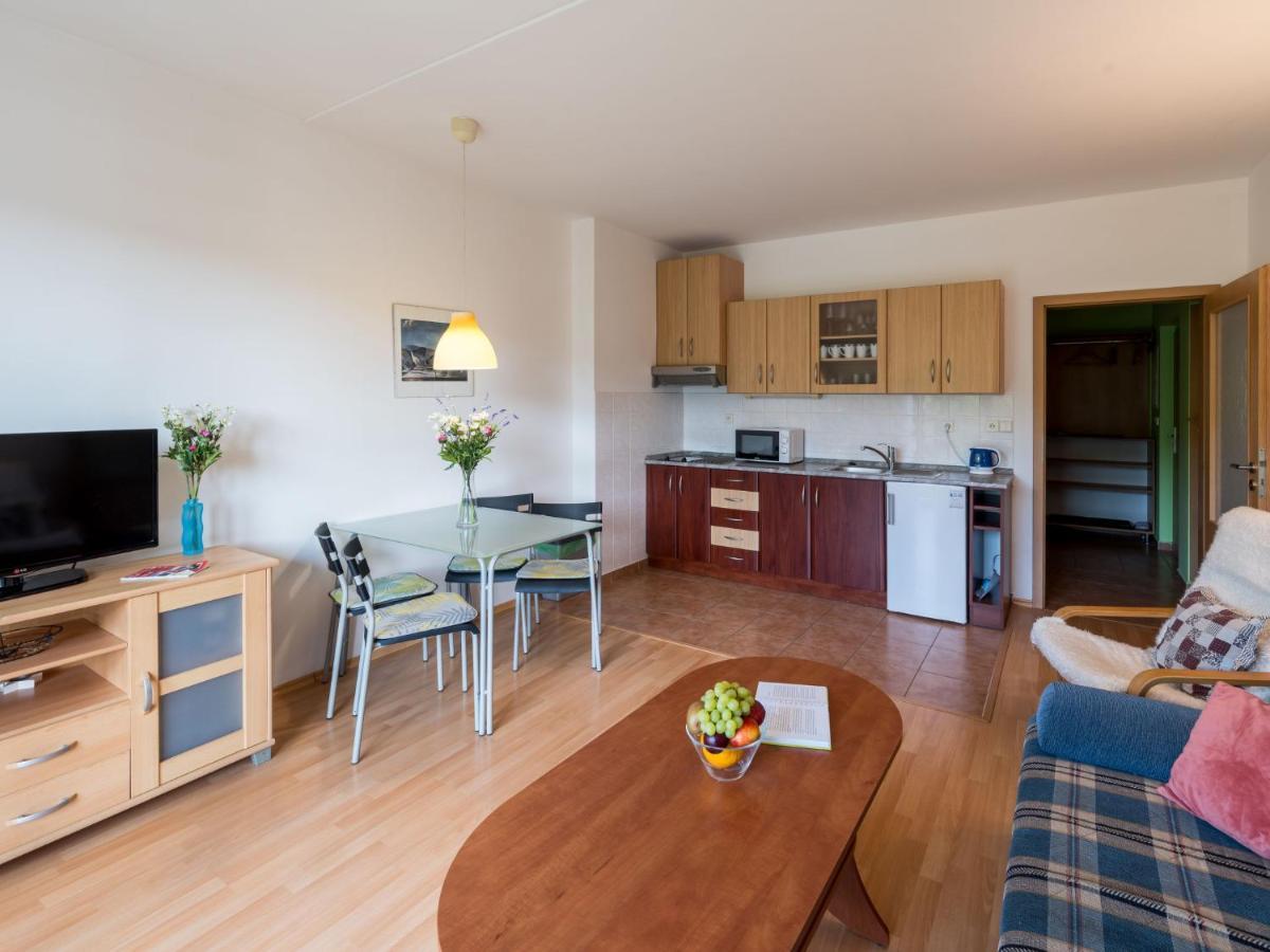 Apartment Slunecni Stran III By Interhome Janske Lazne Exterior foto