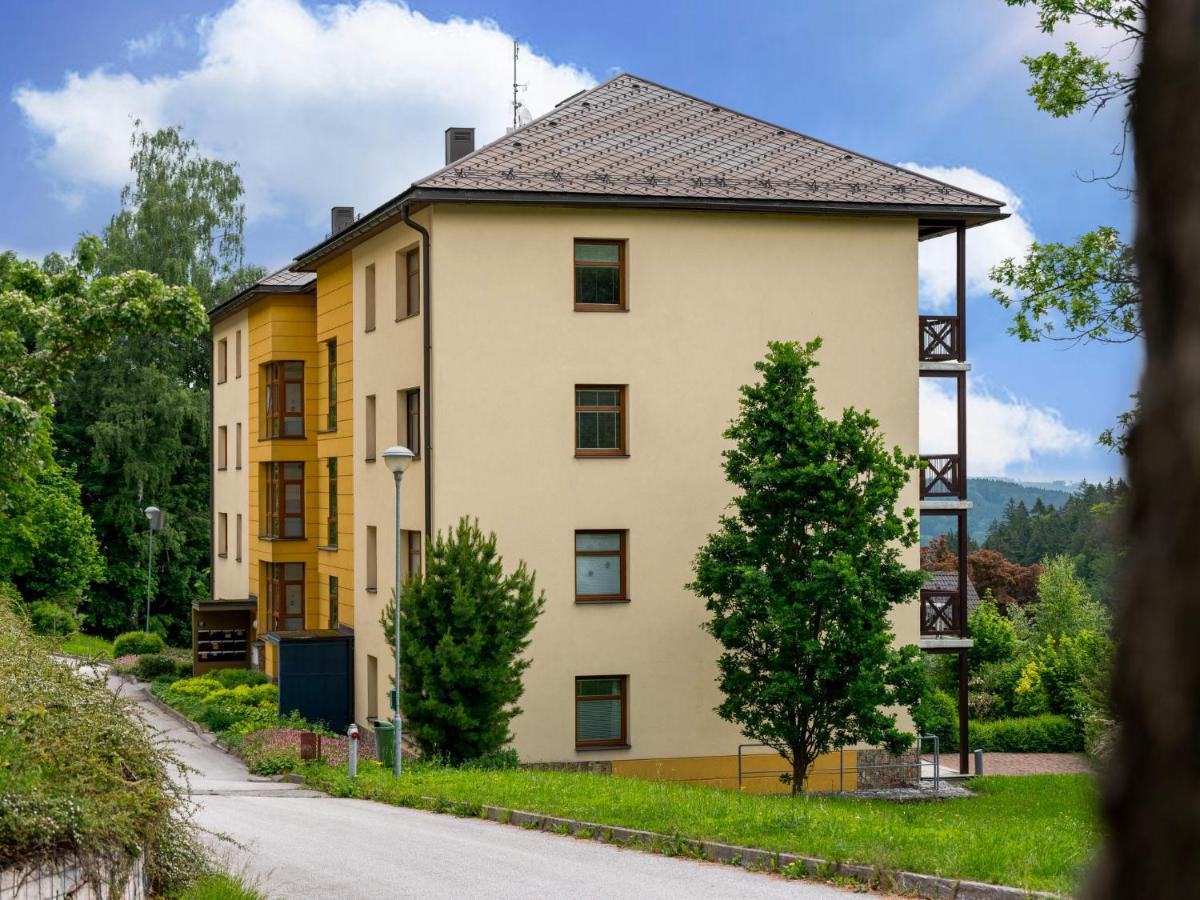 Apartment Slunecni Stran III By Interhome Janske Lazne Exterior foto