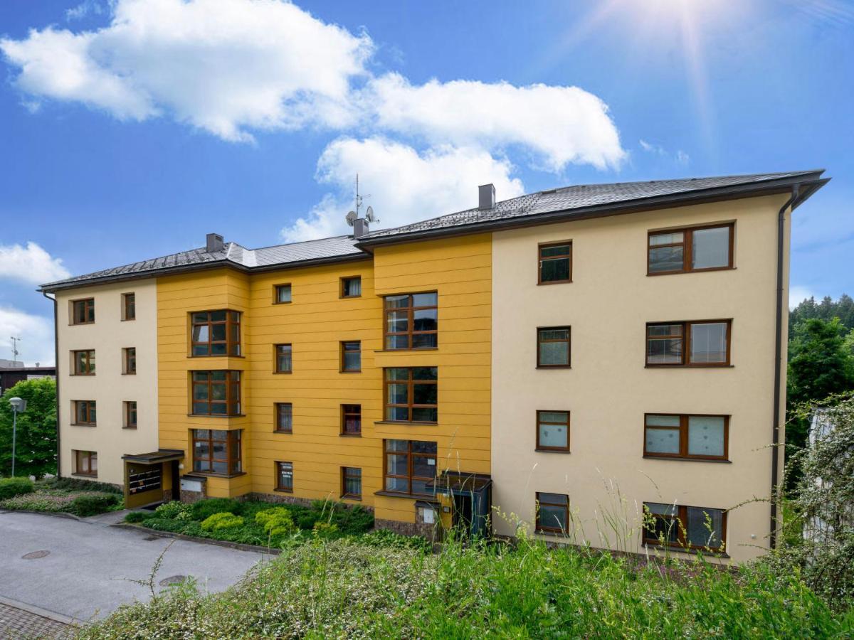 Apartment Slunecni Stran III By Interhome Janske Lazne Exterior foto